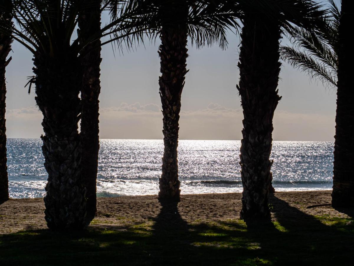 Palm Beach Apartment - Torremolinos Exterior foto