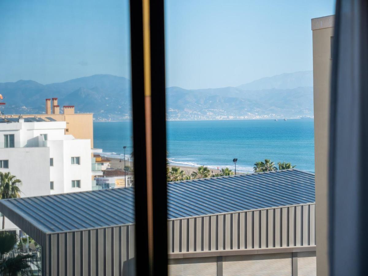 Palm Beach Apartment - Torremolinos Exterior foto