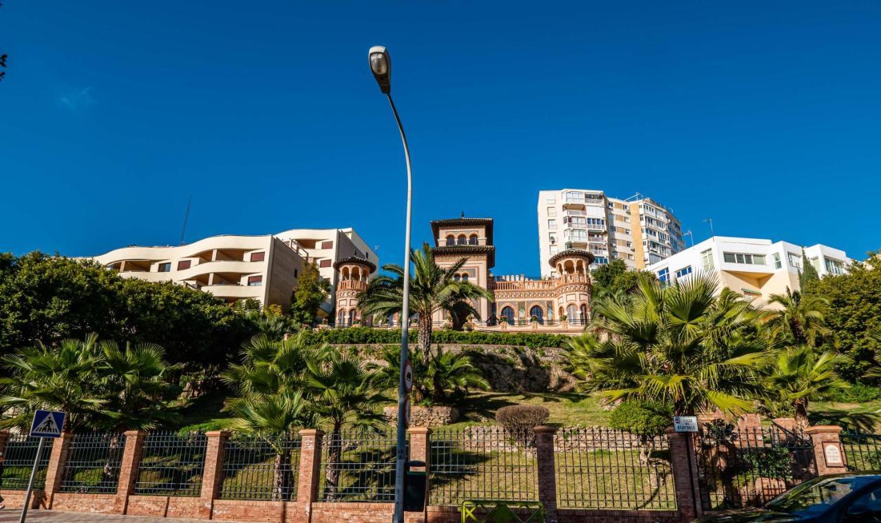 Palm Beach Apartment - Torremolinos Exterior foto